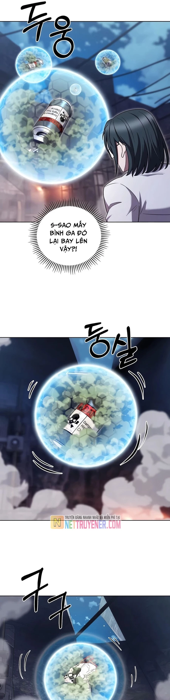 Shipper Đến Từ Murim Chapter 78 - 20