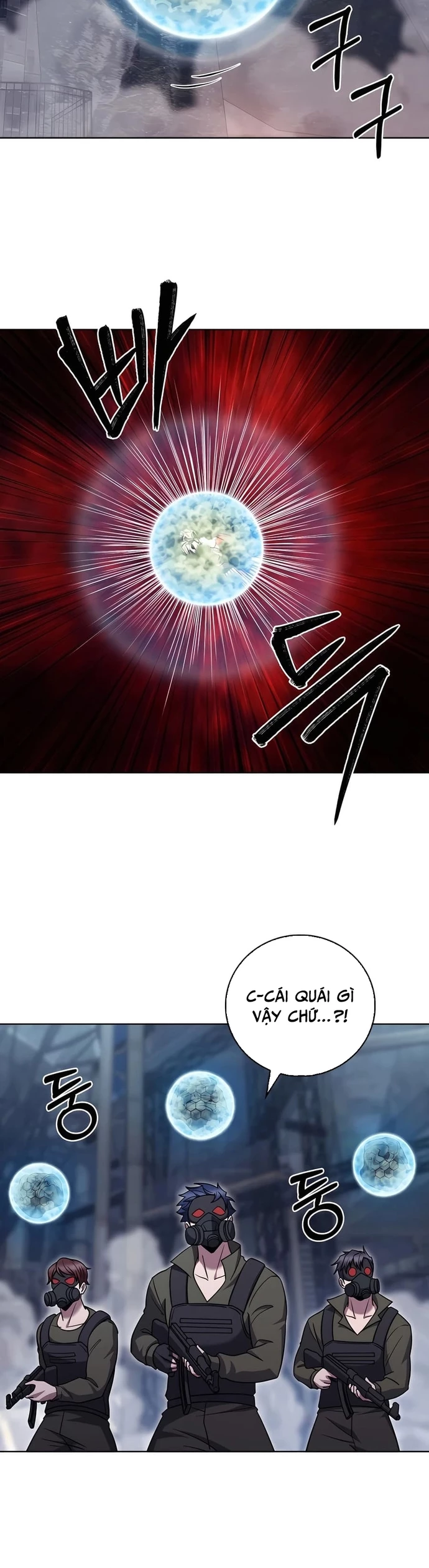 Shipper Đến Từ Murim Chapter 78 - 21