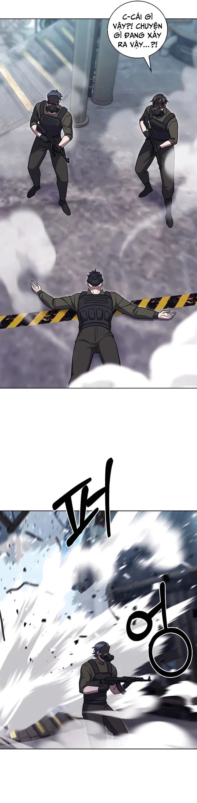 Shipper Đến Từ Murim Chapter 78 - 23