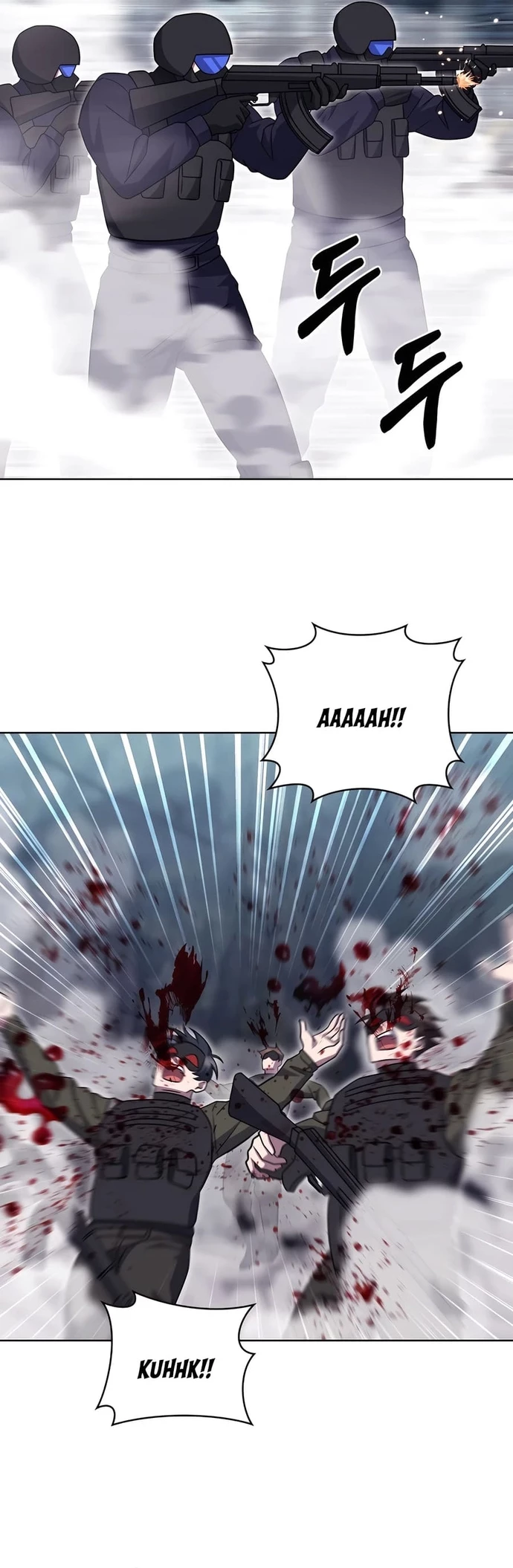 Shipper Đến Từ Murim Chapter 78 - 26