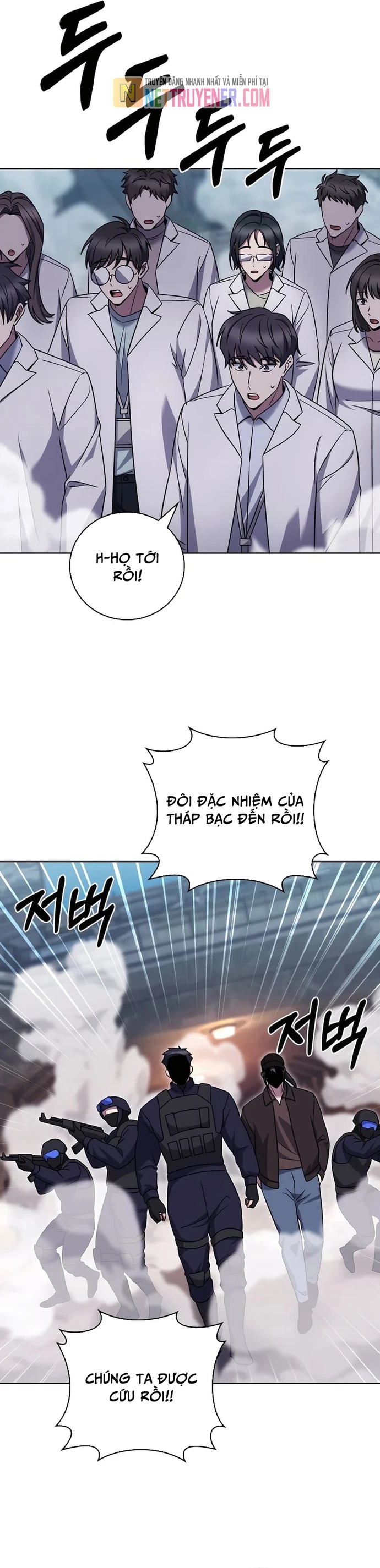 Shipper Đến Từ Murim Chapter 78 - 27