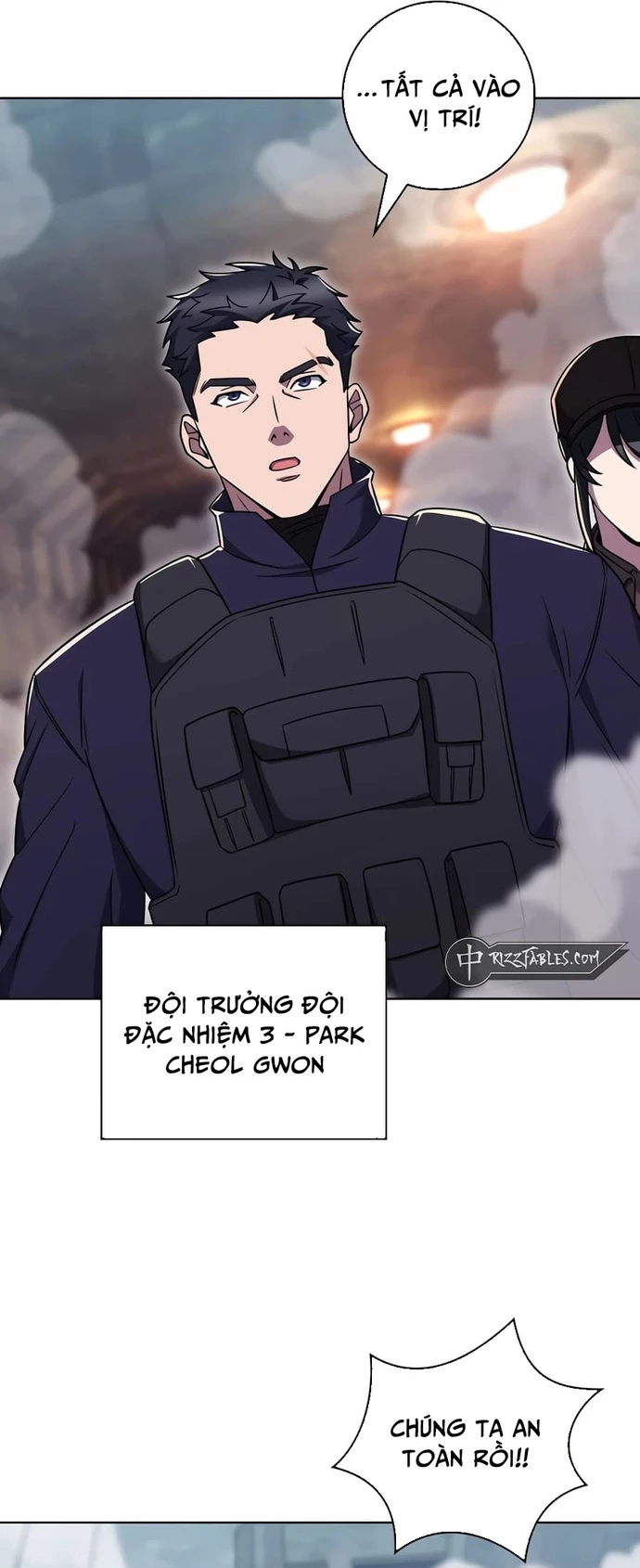 Shipper Đến Từ Murim Chapter 78 - 28