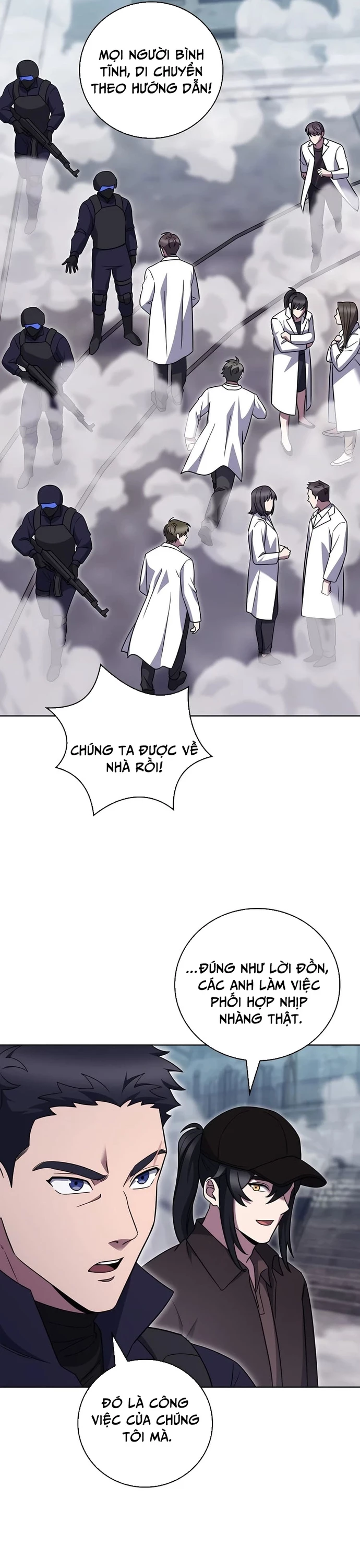 Shipper Đến Từ Murim Chapter 78 - 29