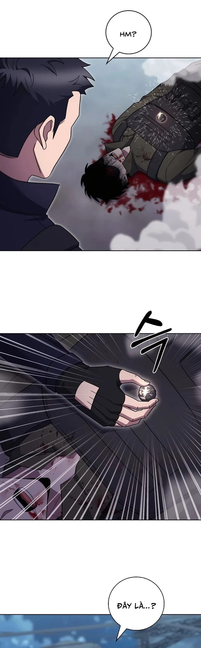 Shipper Đến Từ Murim Chapter 78 - 30