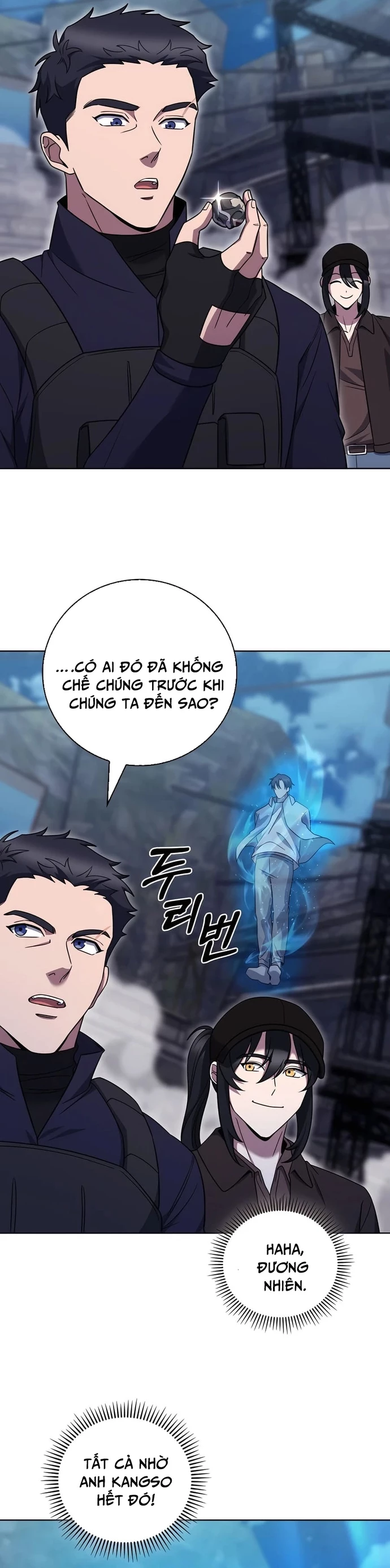 Shipper Đến Từ Murim Chapter 78 - 31