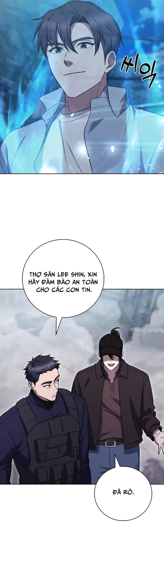 Shipper Đến Từ Murim Chapter 78 - 32