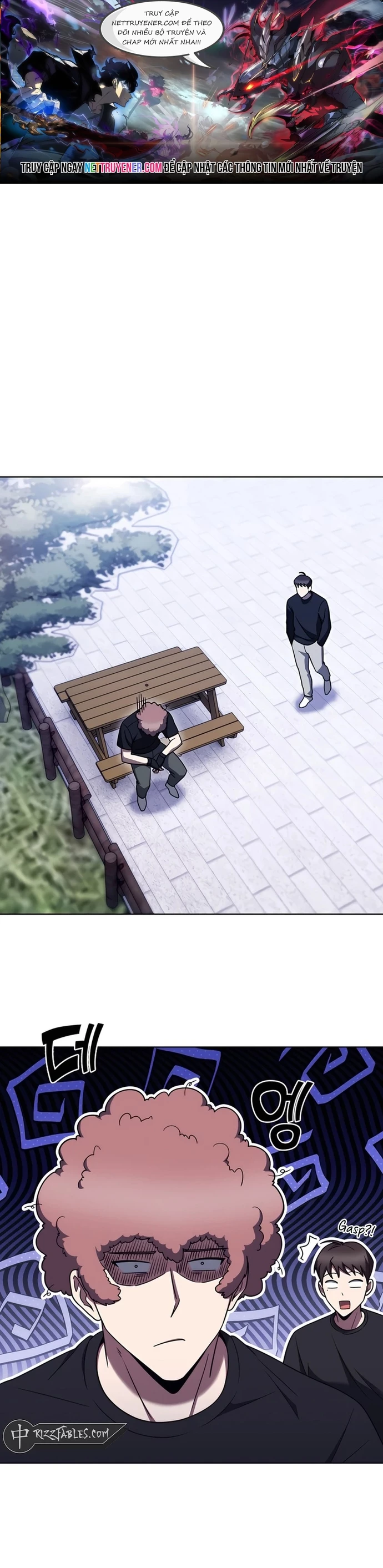 Shipper Đến Từ Murim Chapter 81 - 1