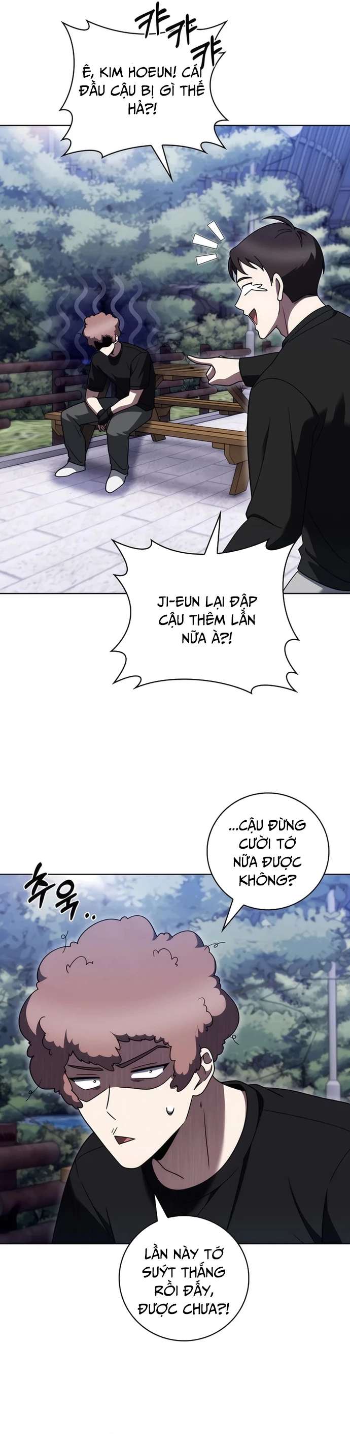 Shipper Đến Từ Murim Chapter 81 - 2