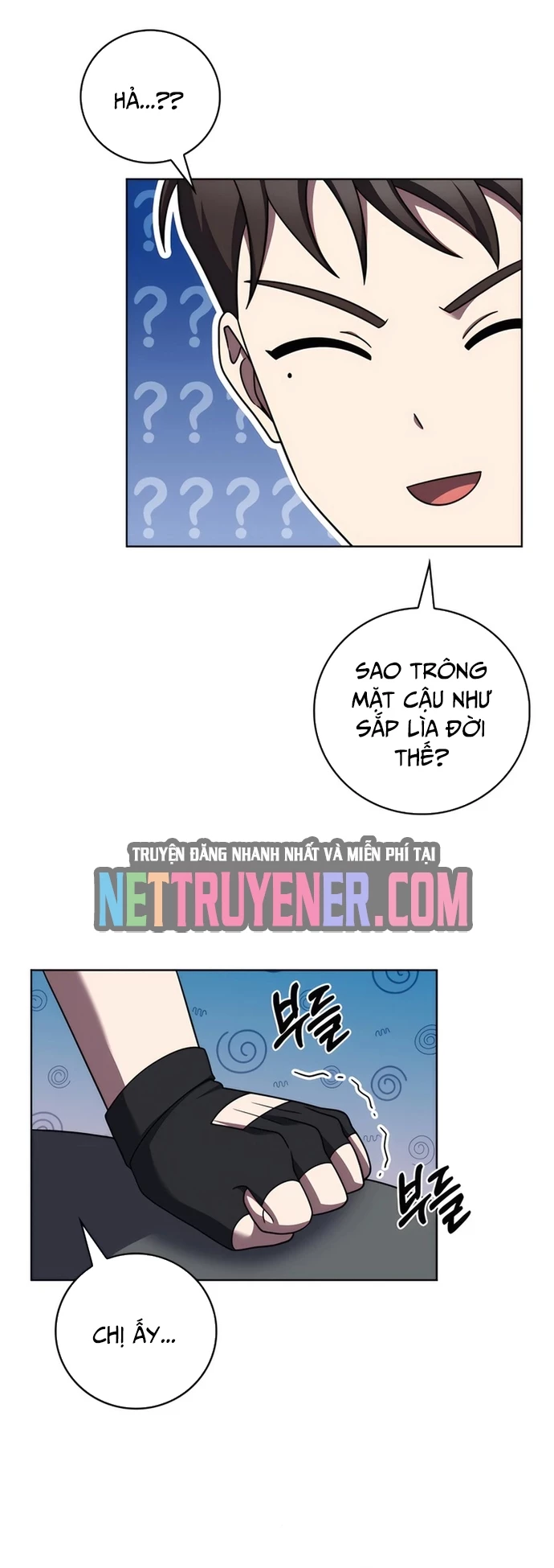 Shipper Đến Từ Murim Chapter 81 - 4