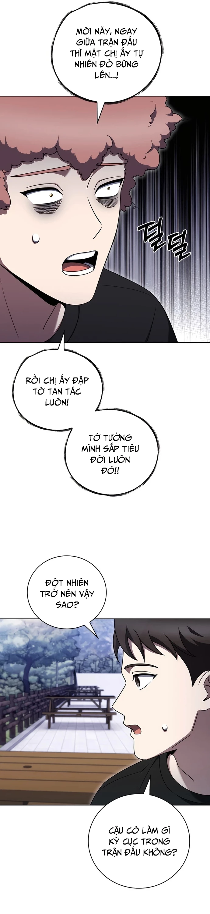 Shipper Đến Từ Murim Chapter 81 - 7