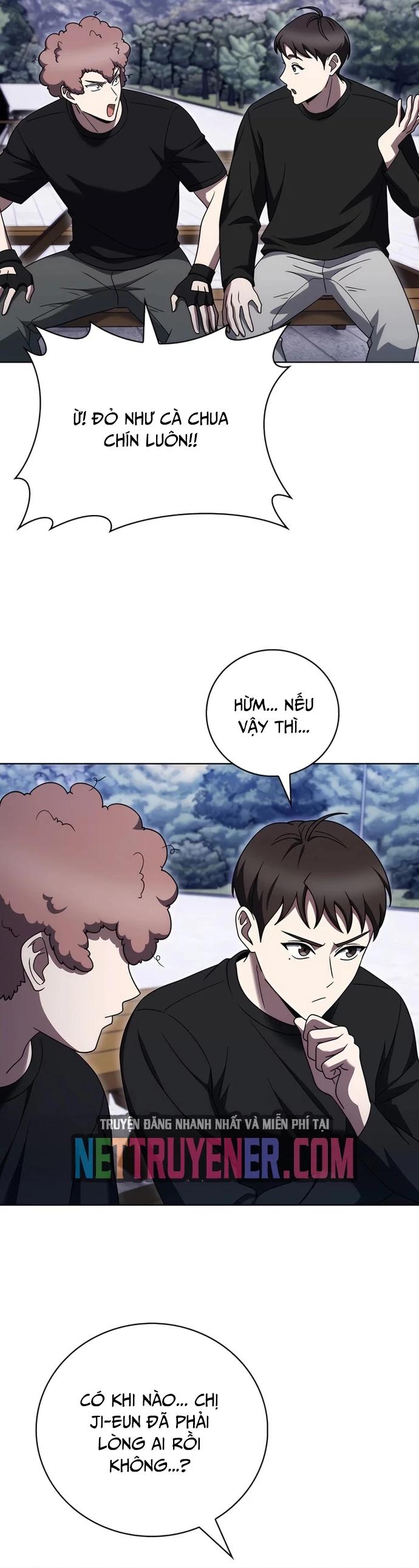 Shipper Đến Từ Murim Chapter 81 - 9