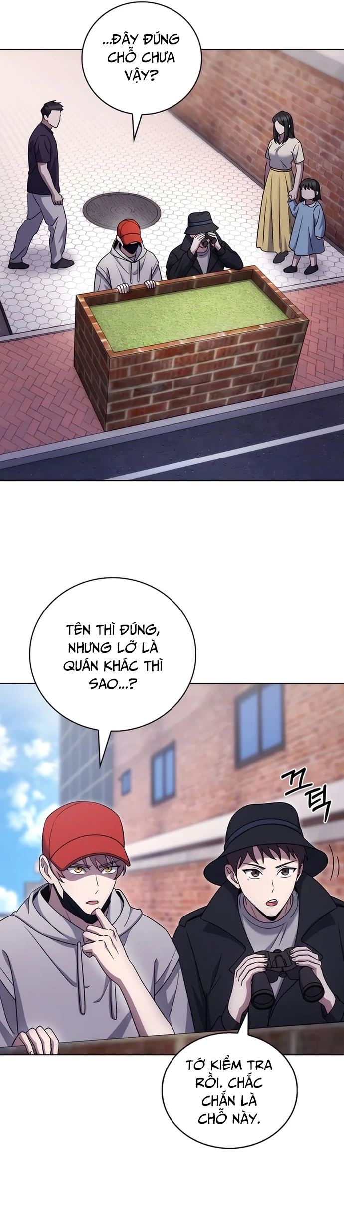 Shipper Đến Từ Murim Chapter 81 - 12