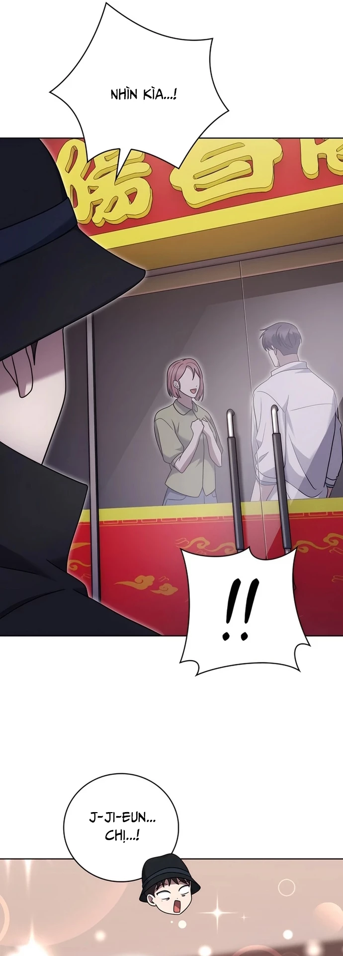 Shipper Đến Từ Murim Chapter 81 - 13