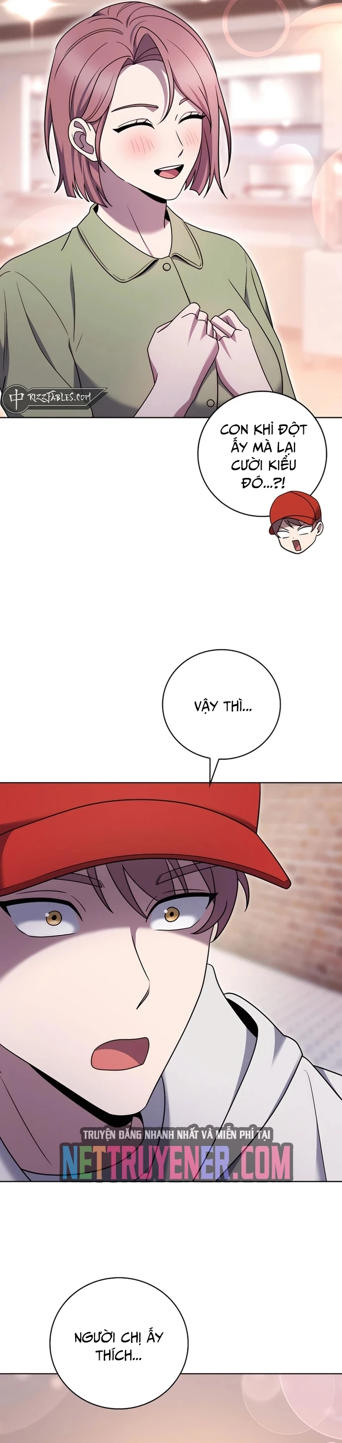 Shipper Đến Từ Murim Chapter 81 - 14