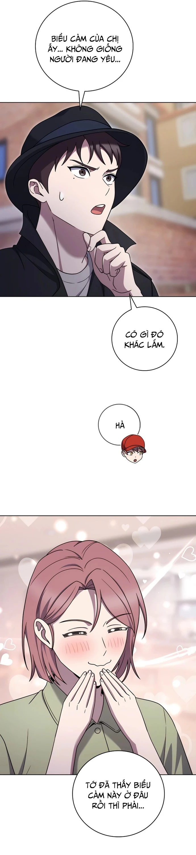 Shipper Đến Từ Murim Chapter 81 - 16