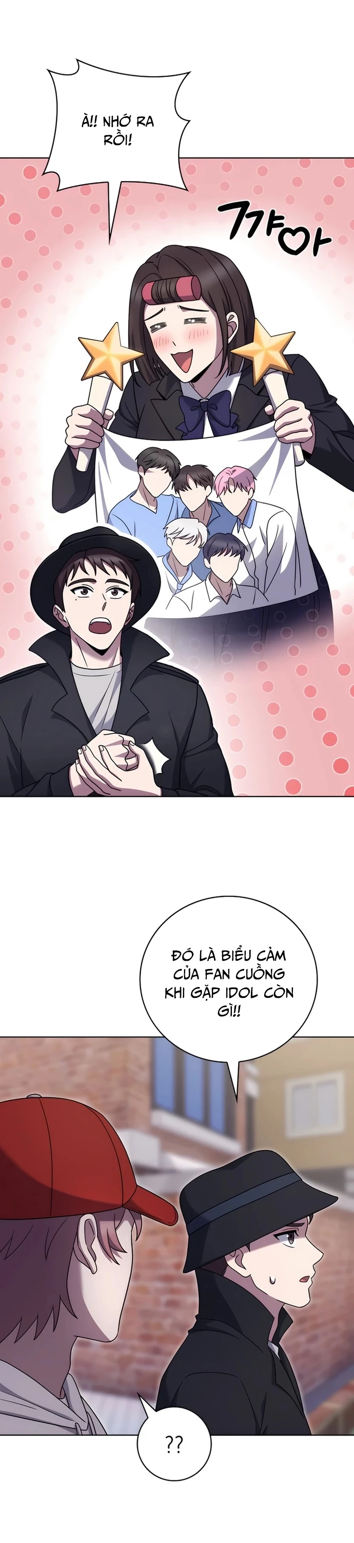 Shipper Đến Từ Murim Chapter 81 - 17