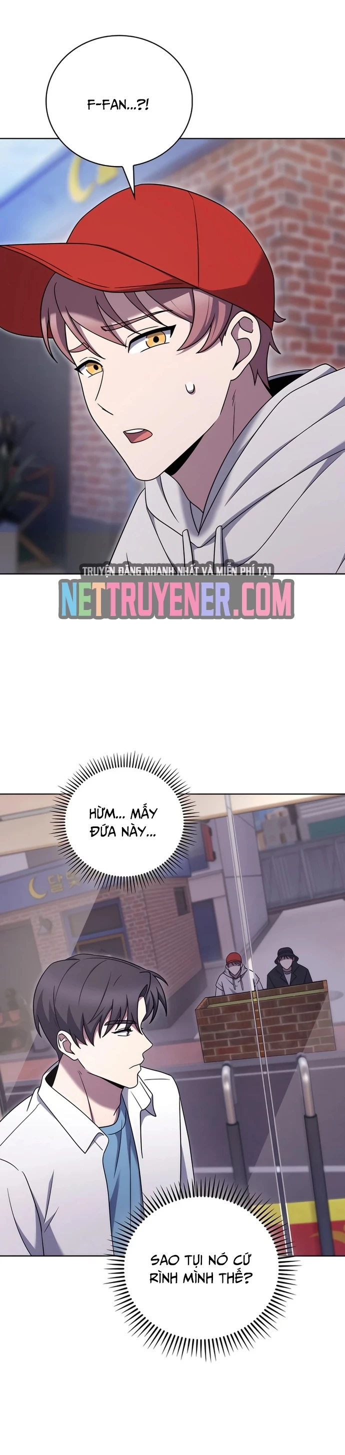 Shipper Đến Từ Murim Chapter 81 - 18