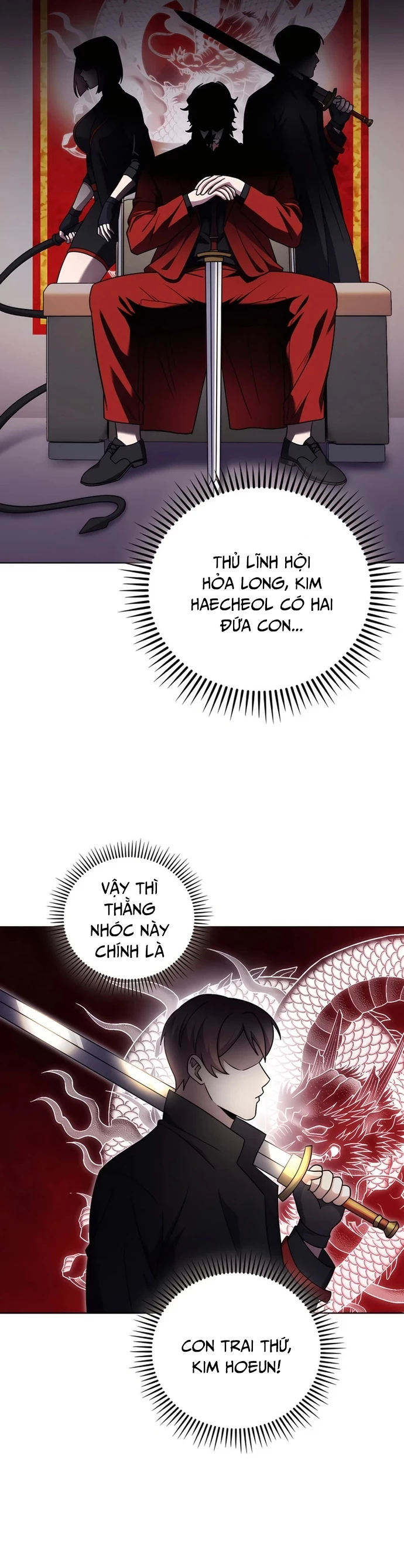 Shipper Đến Từ Murim Chapter 81 - 20