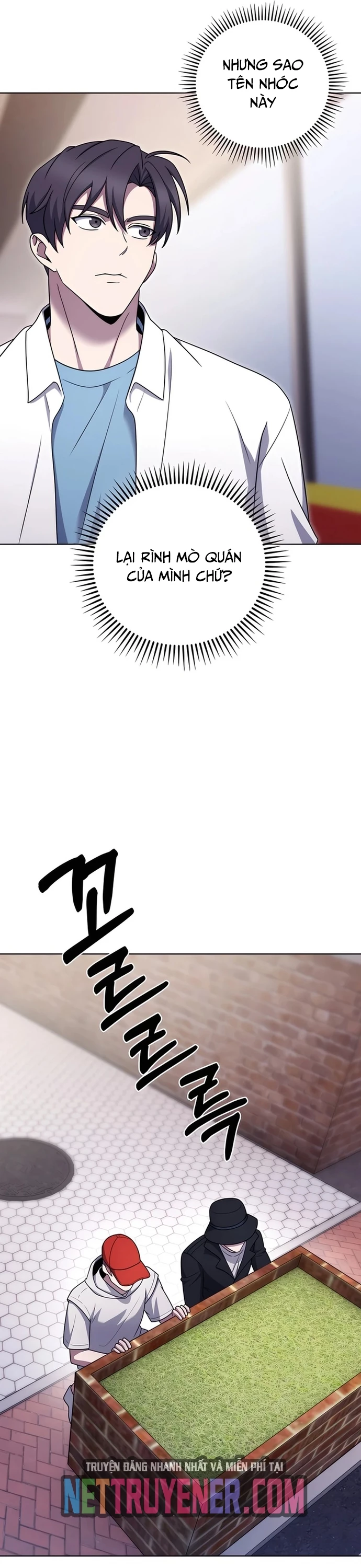 Shipper Đến Từ Murim Chapter 81 - 21