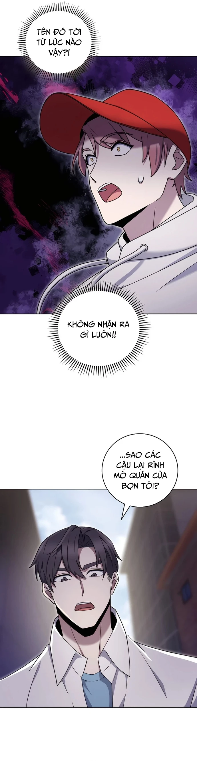 Shipper Đến Từ Murim Chapter 81 - 25