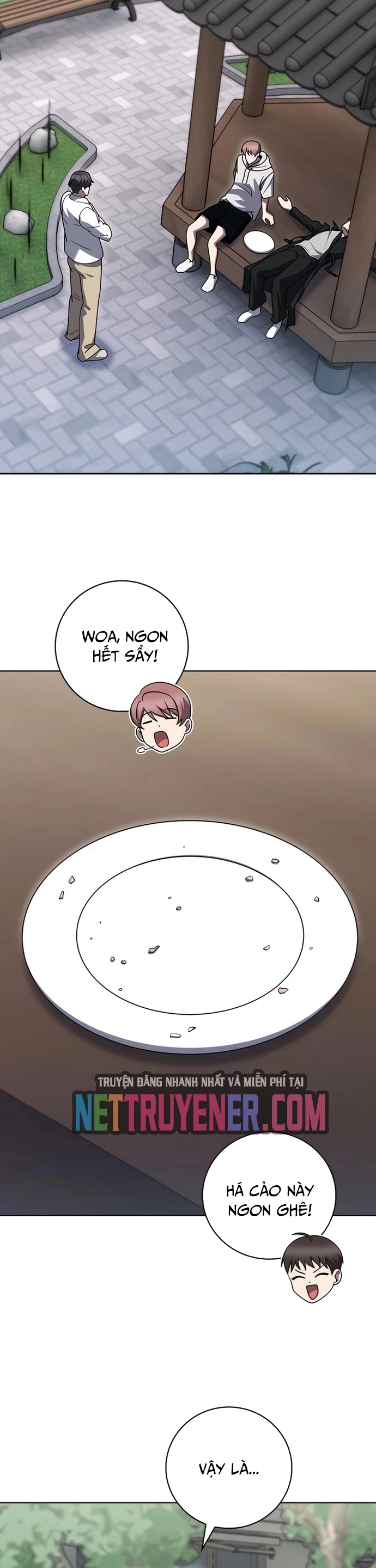 Shipper Đến Từ Murim Chapter 81 - 29