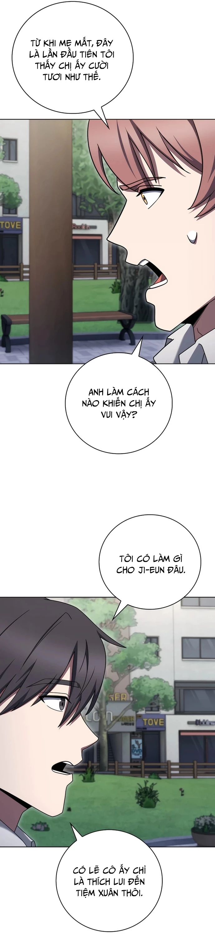 Shipper Đến Từ Murim Chapter 81 - 31