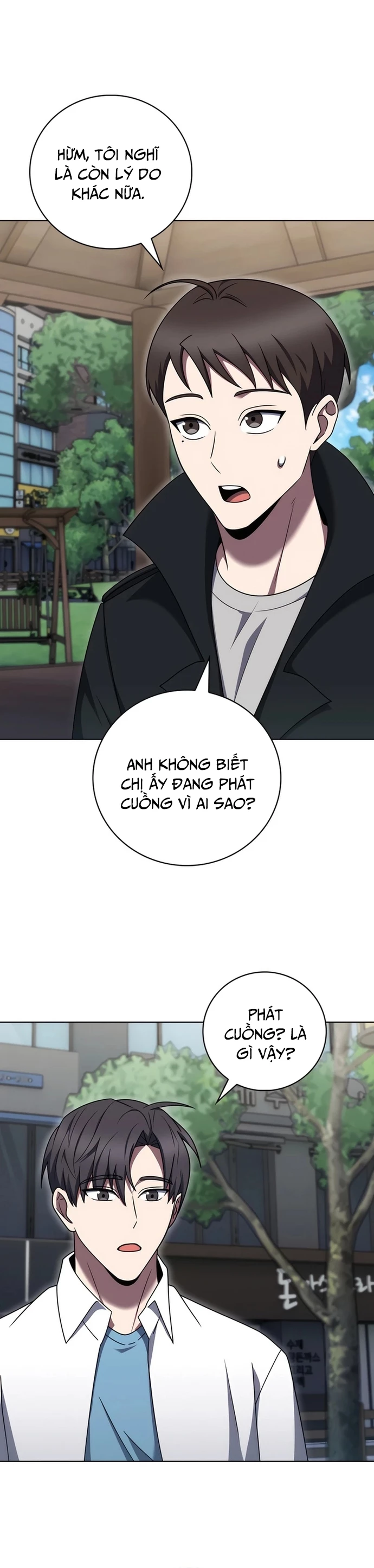 Shipper Đến Từ Murim Chapter 81 - 32