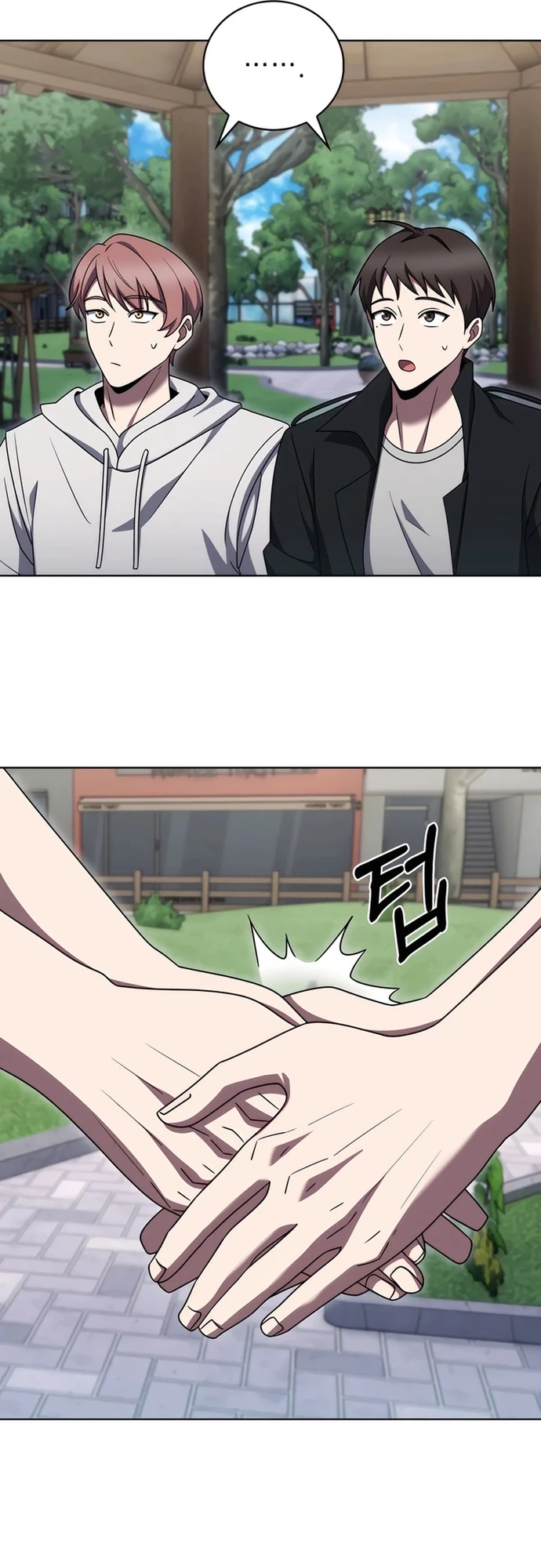 Shipper Đến Từ Murim Chapter 81 - 33