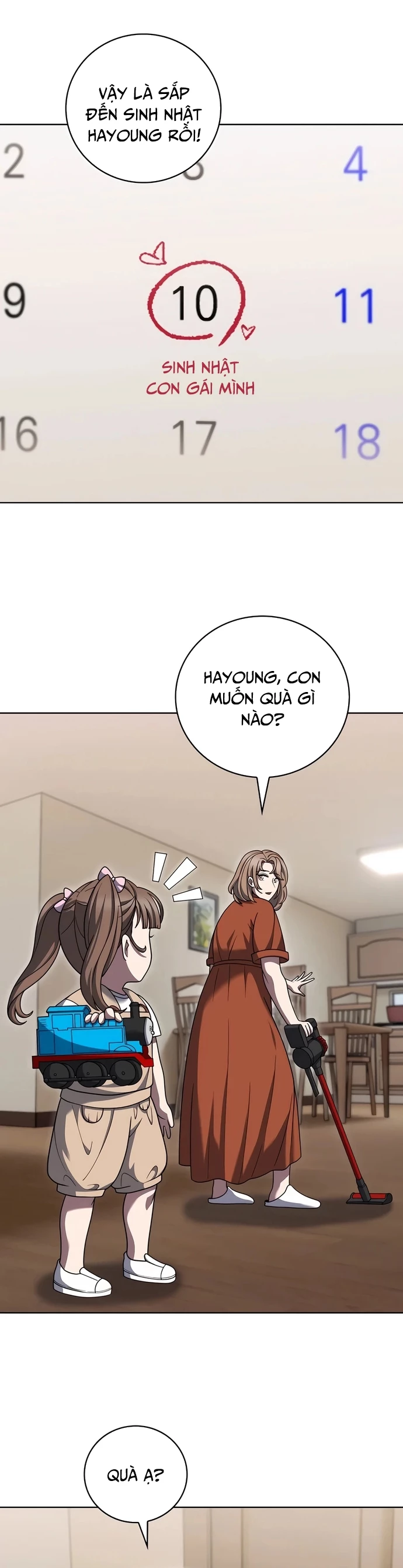 Shipper Đến Từ Murim Chapter 82 - 2