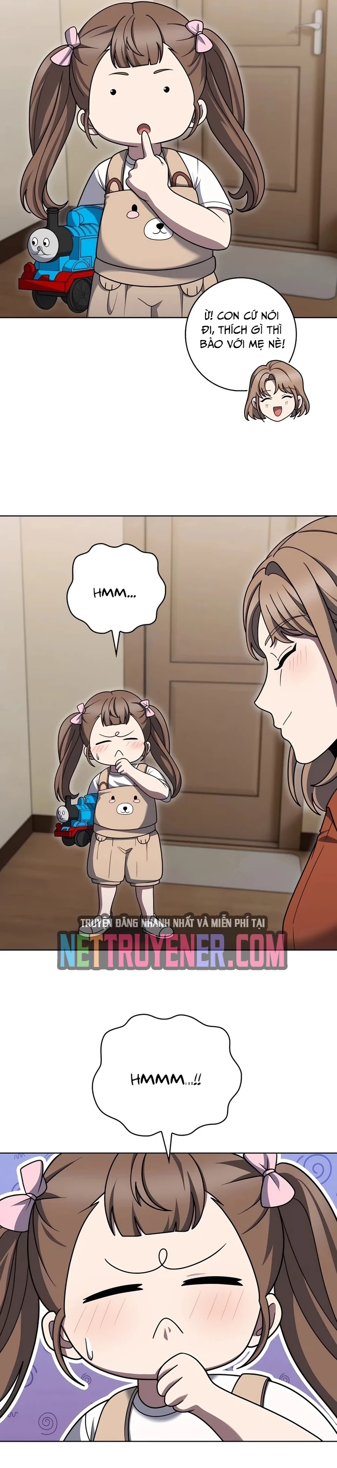 Shipper Đến Từ Murim Chapter 82 - 3