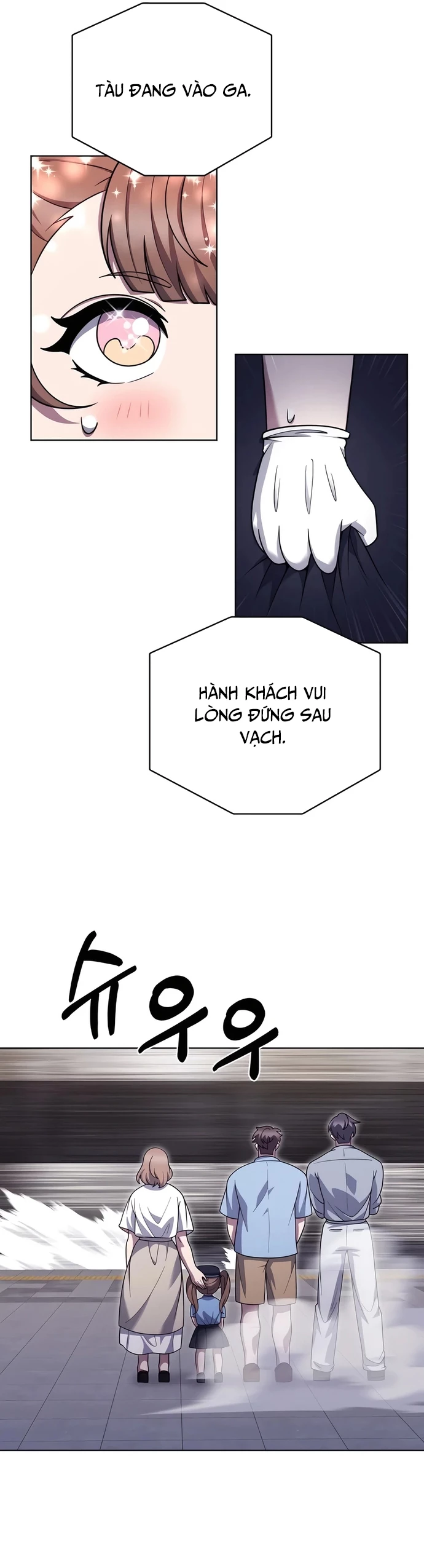 Shipper Đến Từ Murim Chapter 82 - 7