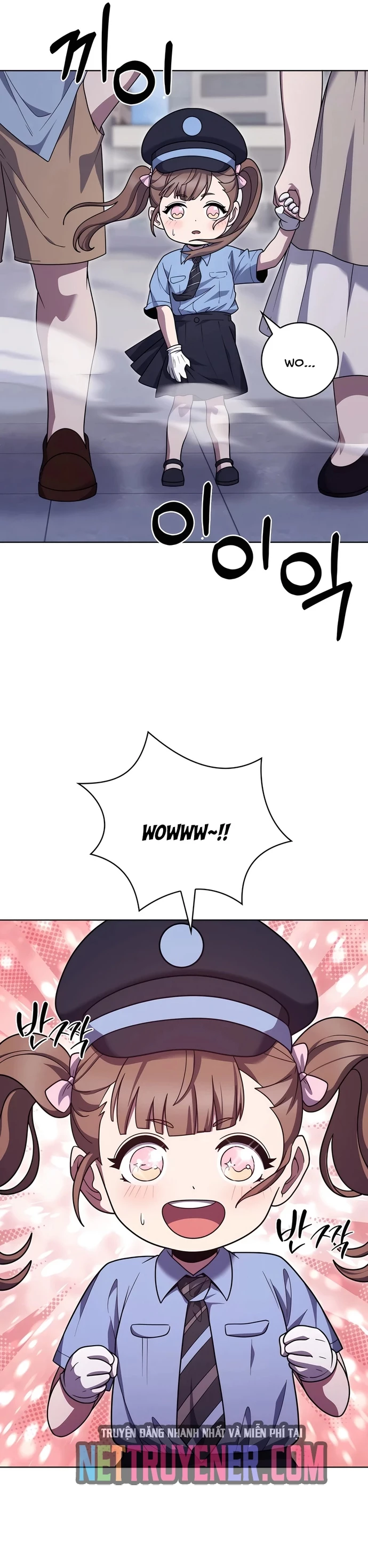 Shipper Đến Từ Murim Chapter 82 - 8