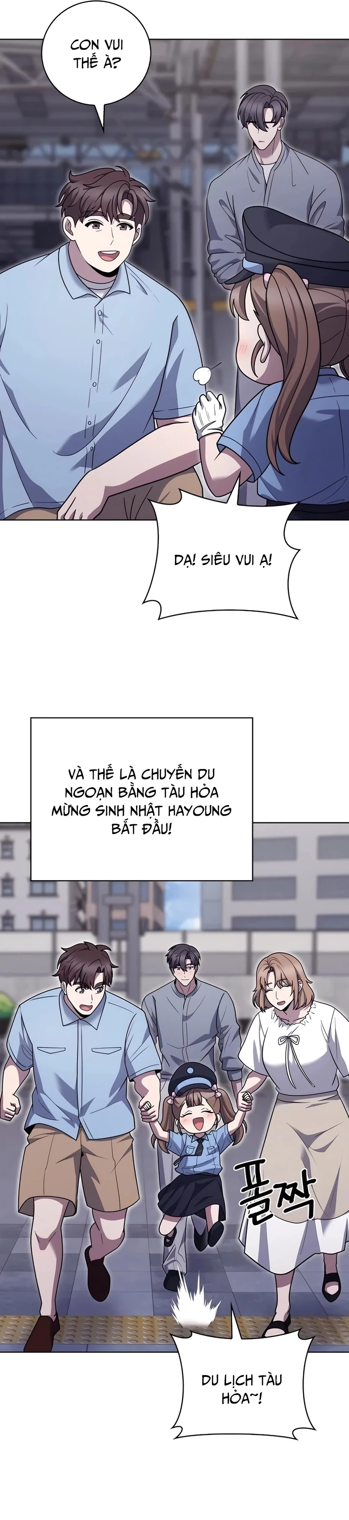 Shipper Đến Từ Murim Chapter 82 - 10