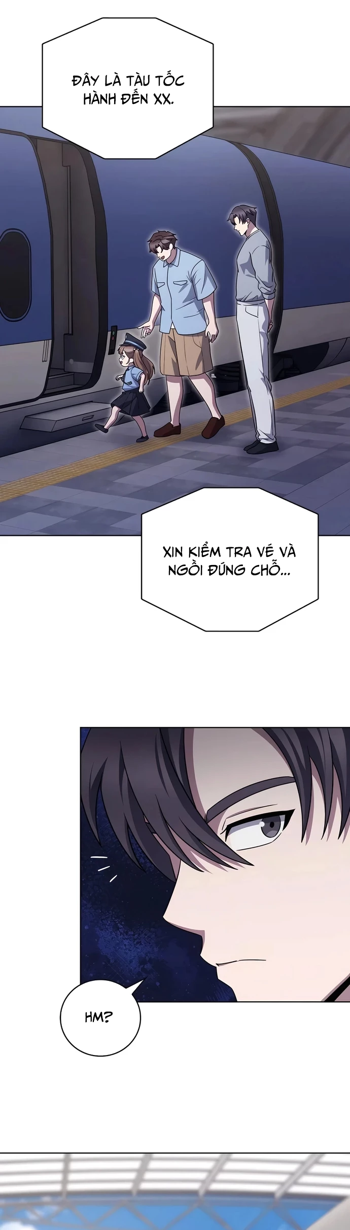 Shipper Đến Từ Murim Chapter 82 - 11