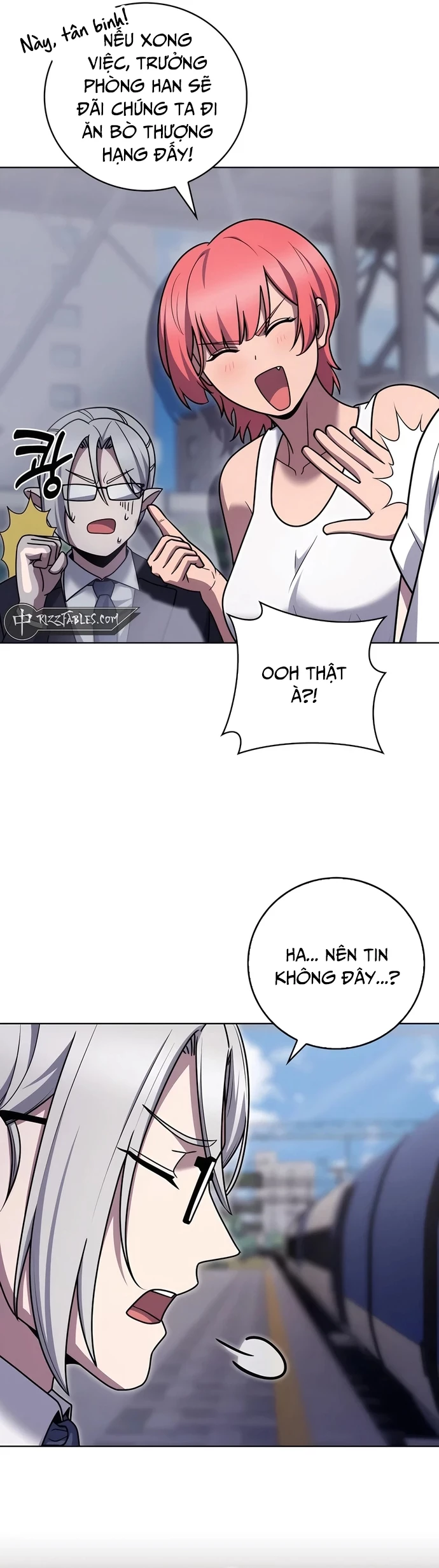 Shipper Đến Từ Murim Chapter 82 - 15