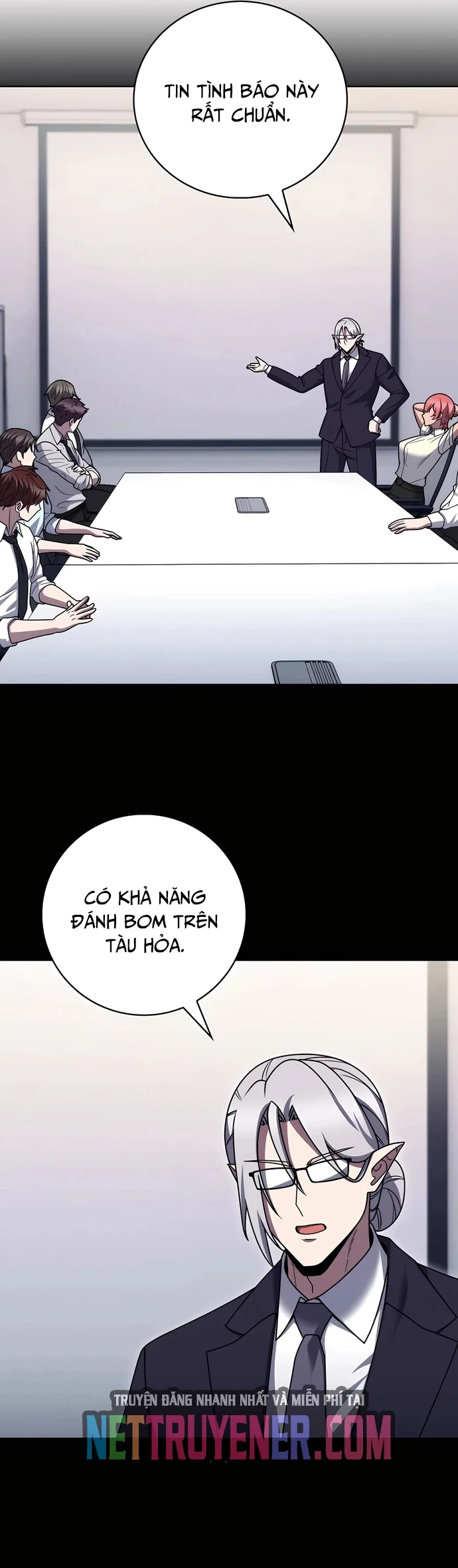 Shipper Đến Từ Murim Chapter 82 - 16