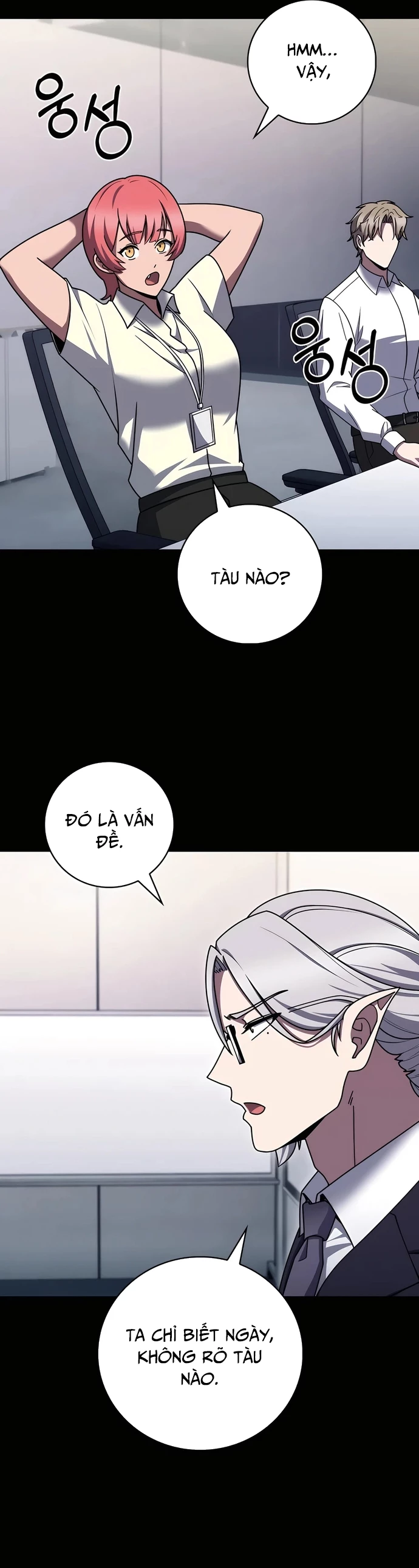 Shipper Đến Từ Murim Chapter 82 - 17