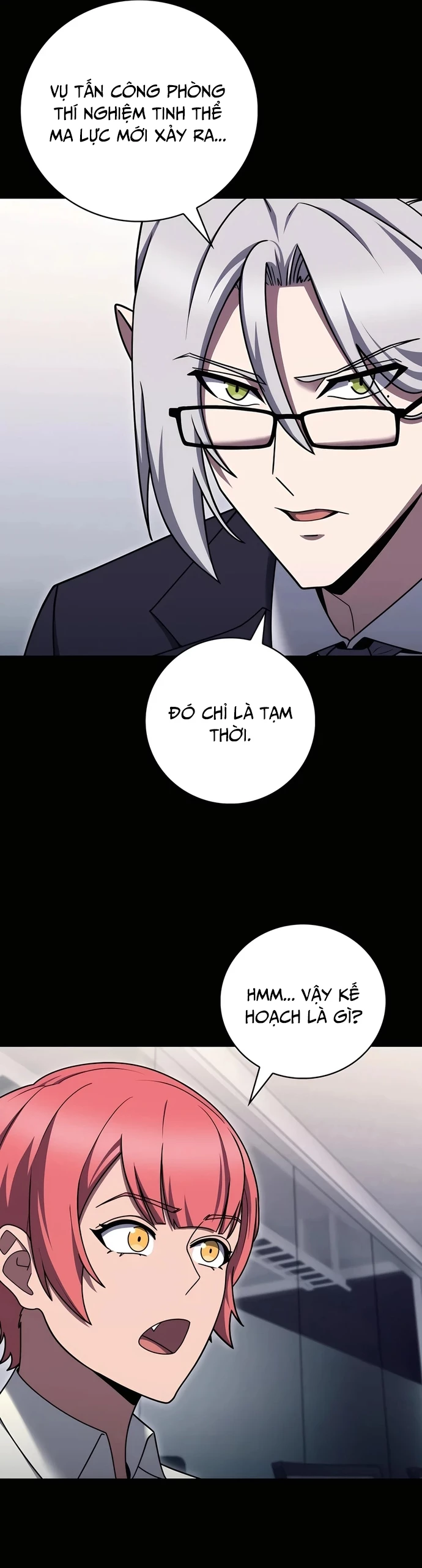 Shipper Đến Từ Murim Chapter 82 - 19