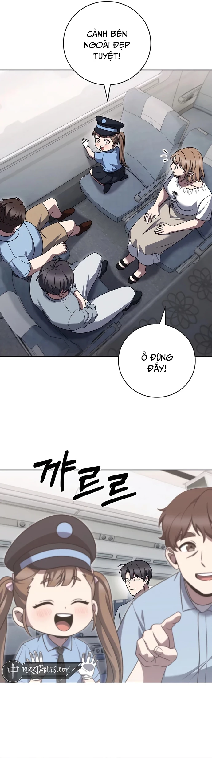 Shipper Đến Từ Murim Chapter 82 - 24