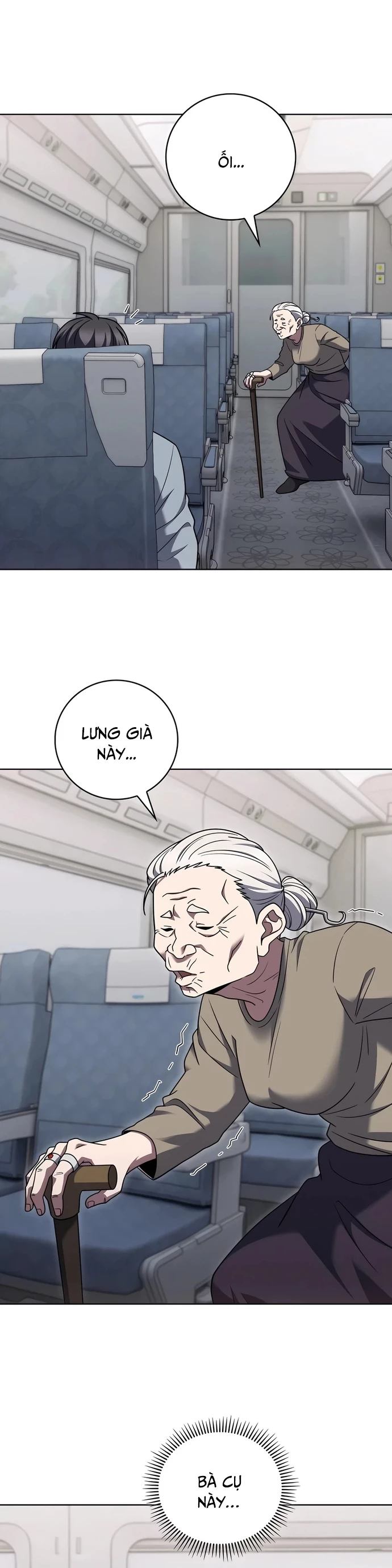 Shipper Đến Từ Murim Chapter 82 - 27