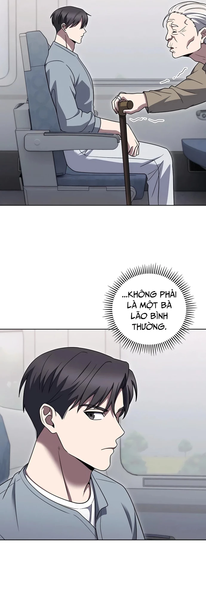 Shipper Đến Từ Murim Chapter 82 - 28