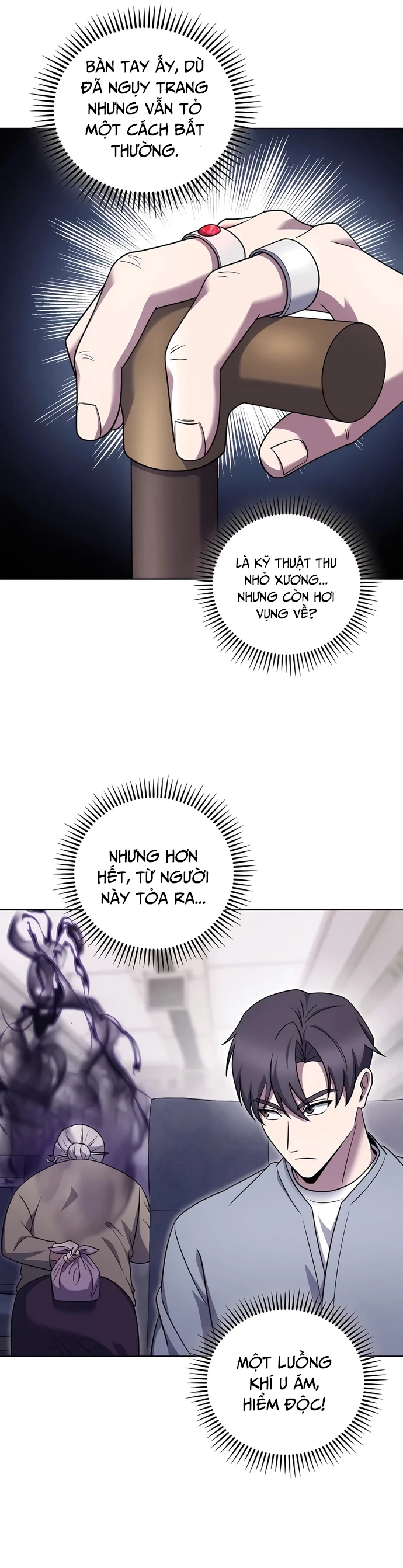 Shipper Đến Từ Murim Chapter 82 - 29