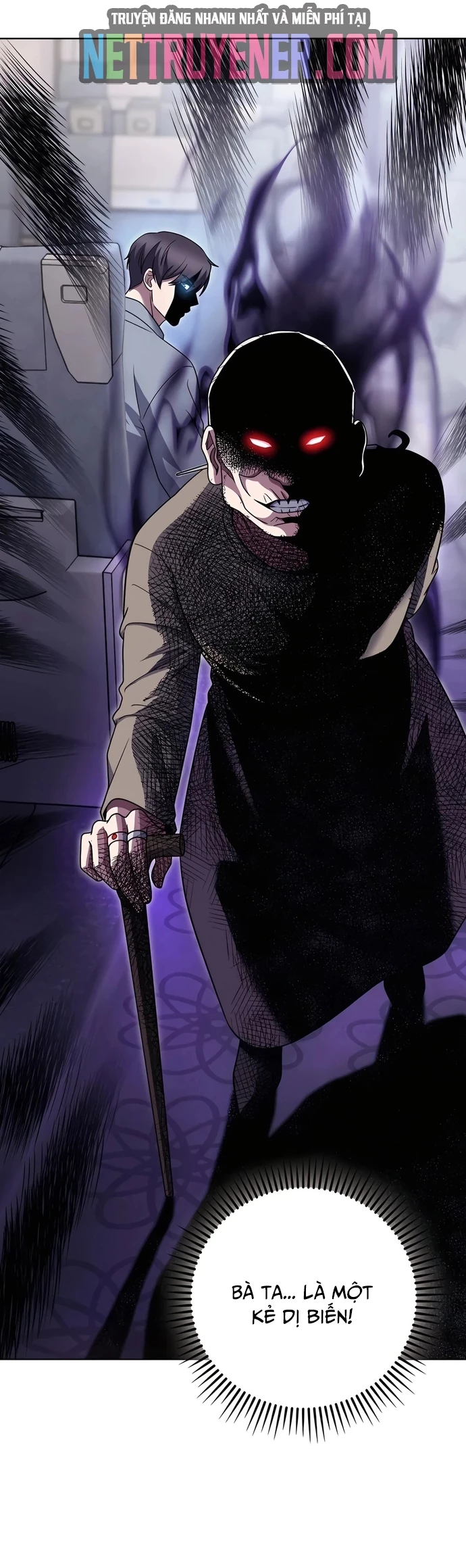 Shipper Đến Từ Murim Chapter 82 - 31