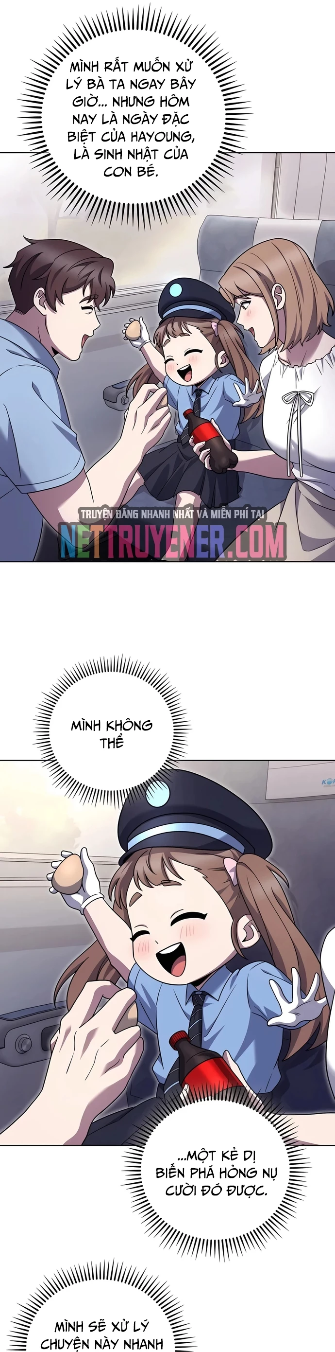 Shipper Đến Từ Murim Chapter 82 - 32