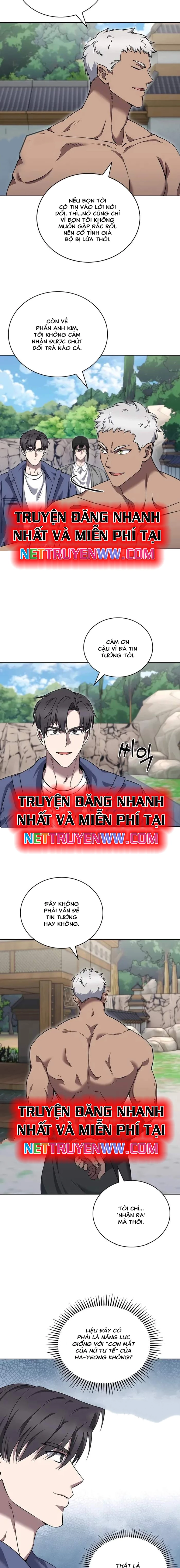 Shipper Đến Từ Murim Chapter 58 - 2