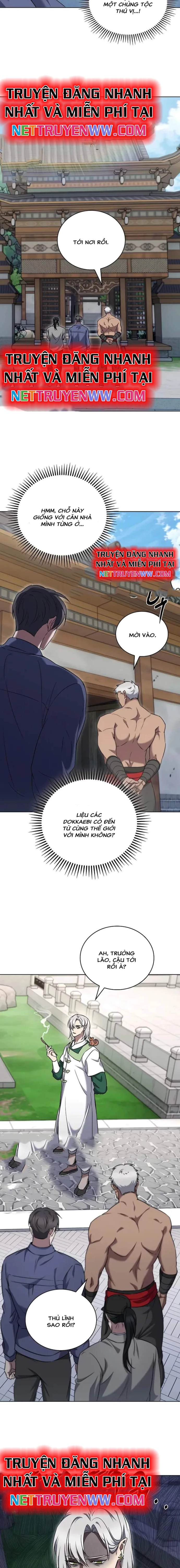 Shipper Đến Từ Murim Chapter 58 - 3