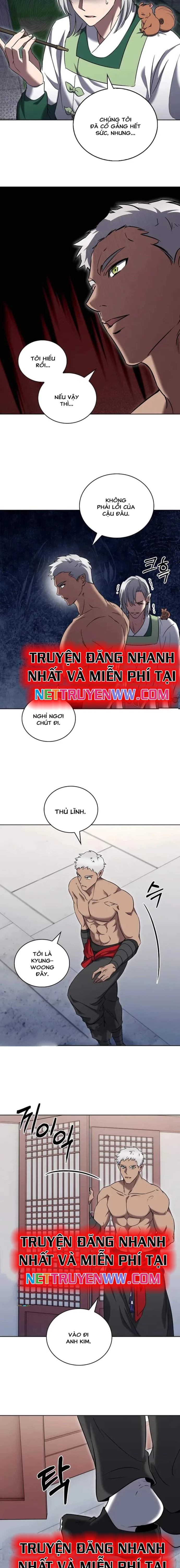 Shipper Đến Từ Murim Chapter 58 - 4