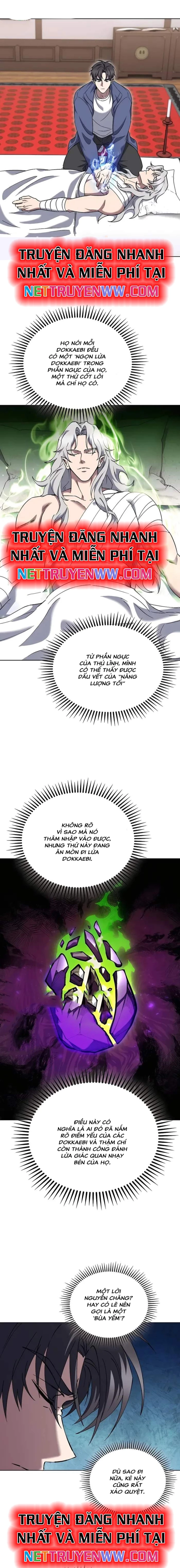 Shipper Đến Từ Murim Chapter 58 - 7