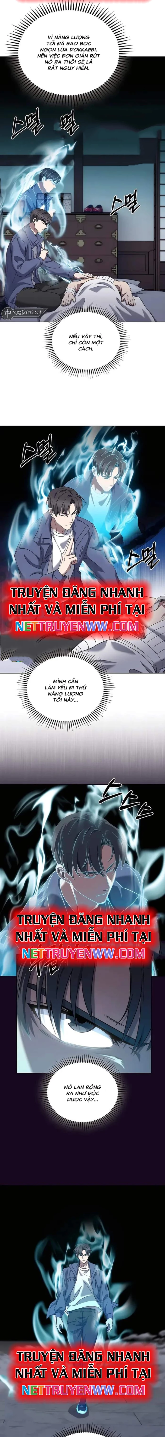 Shipper Đến Từ Murim Chapter 58 - 8