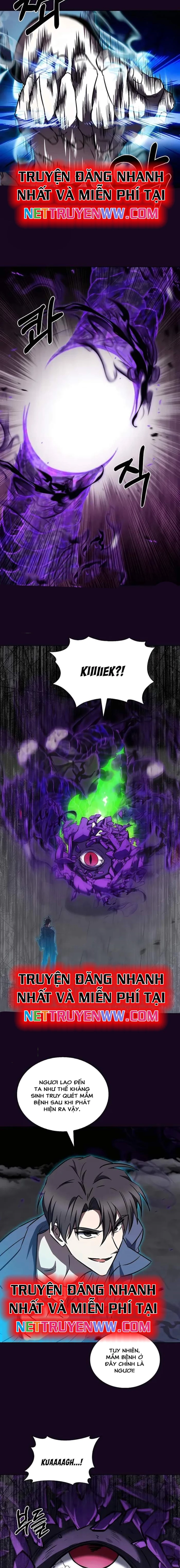 Shipper Đến Từ Murim Chapter 58 - 13